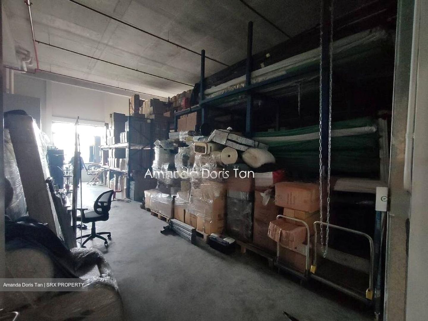 POLARIS @ WOODLANDS (D25), Factory #463903491